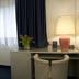 Équipements de la chambre