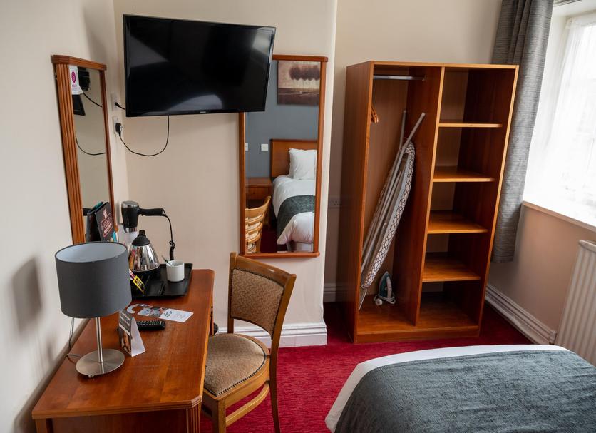 Équipements de la chambre Photo