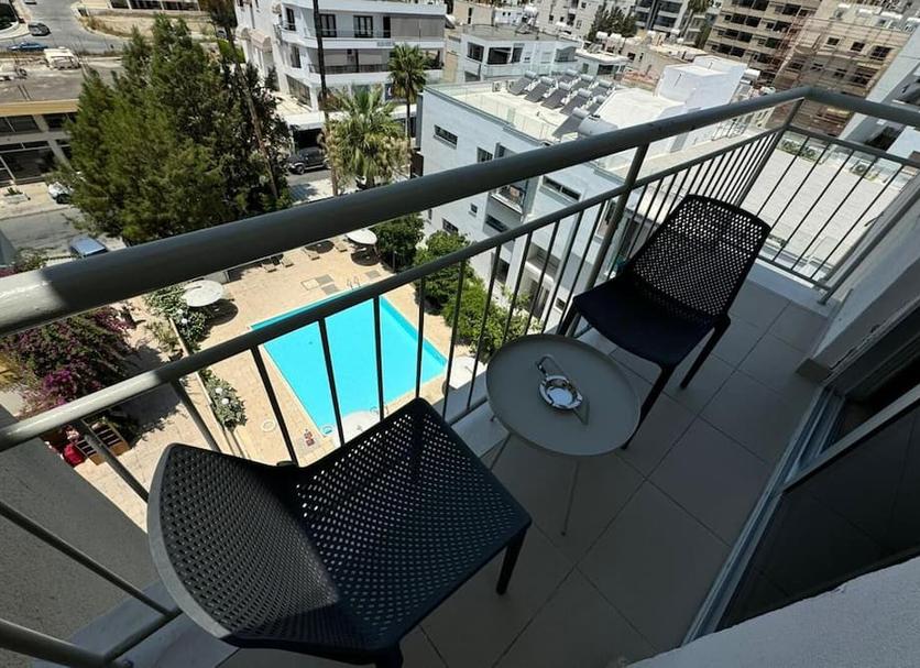 Balcon Photo