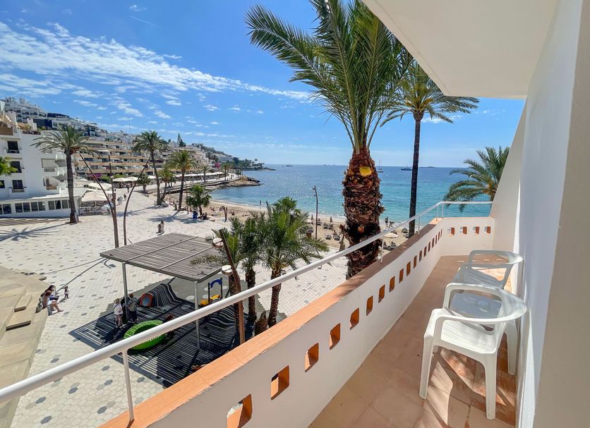 Balcon Photo