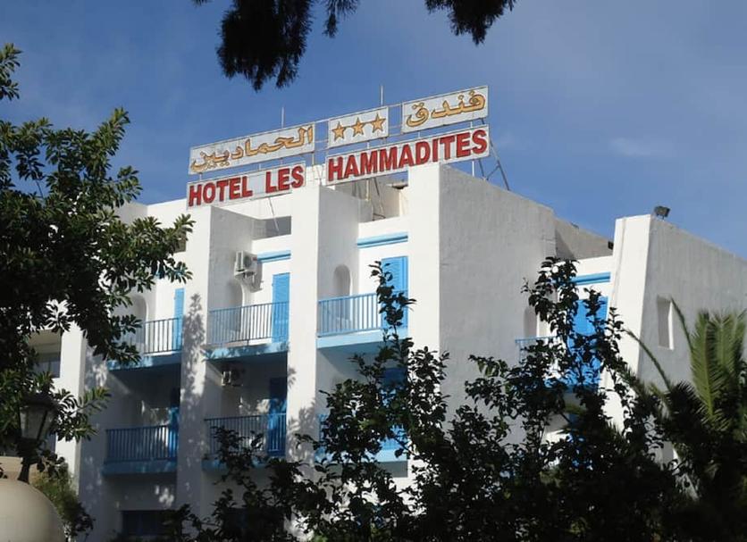 Bâtiment Photo