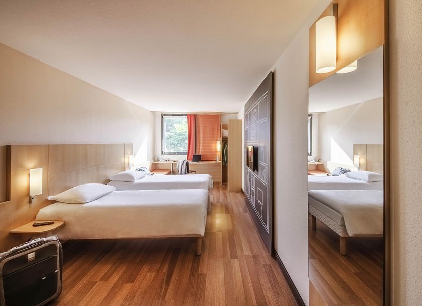 Chambre Photo