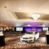Salle de banquet