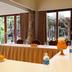 Espace de conférence