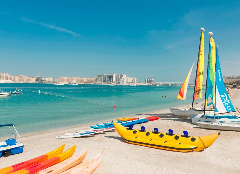 Plage Photo