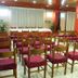 Espace de conférence