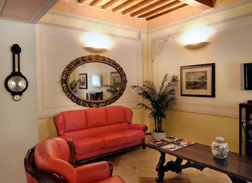 Salon Photo