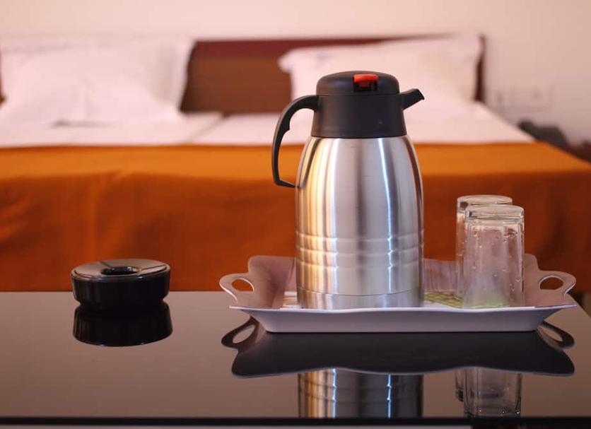 Équipements de la chambre Photo
