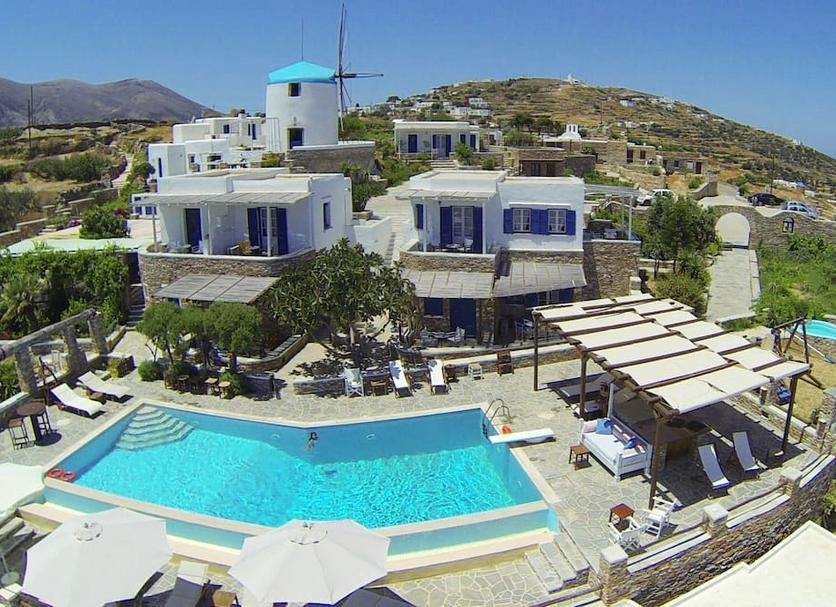 Piscine Photo