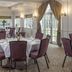 Salle de banquet