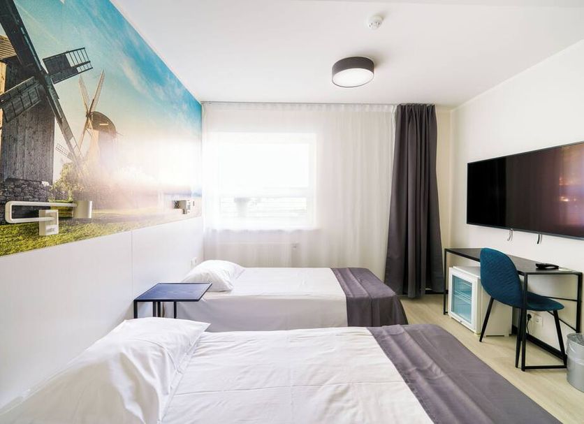 Chambre Photo