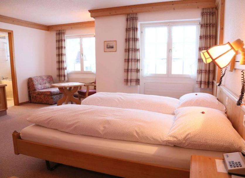 Chambre Photo