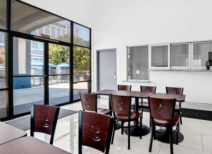 Salle à manger Photo