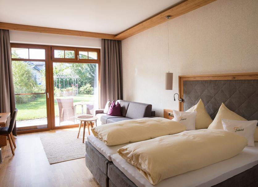 Chambre Photo