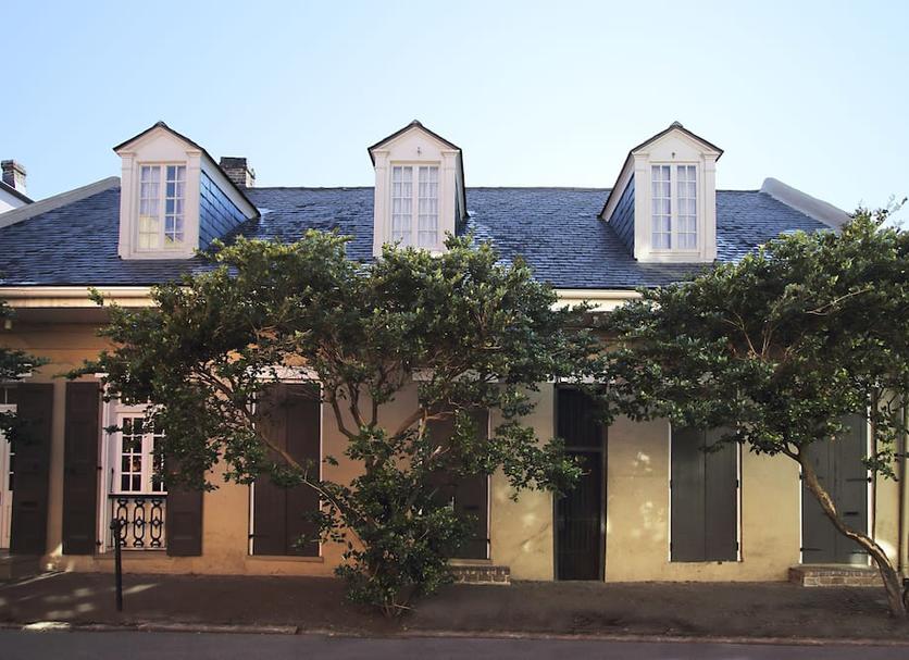 Bâtiment Photo