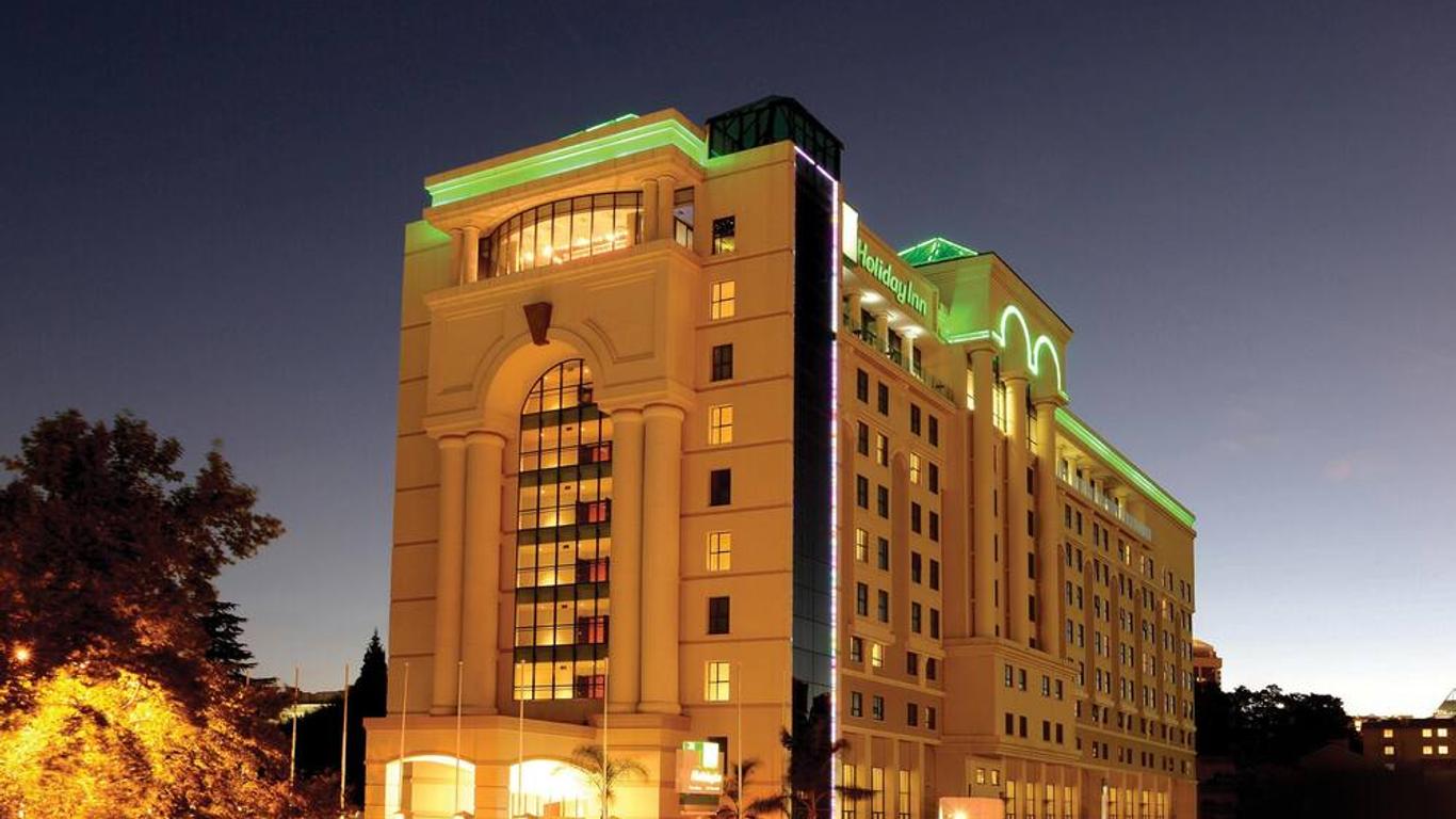 Southern Sun Sandton