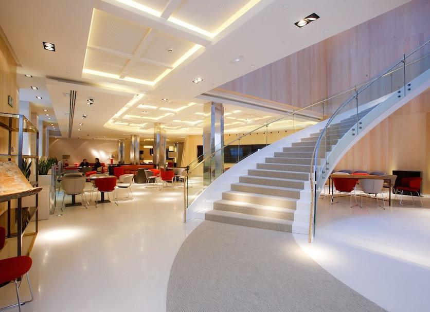 Hall d’entrée Photo