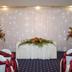 Salle de banquet