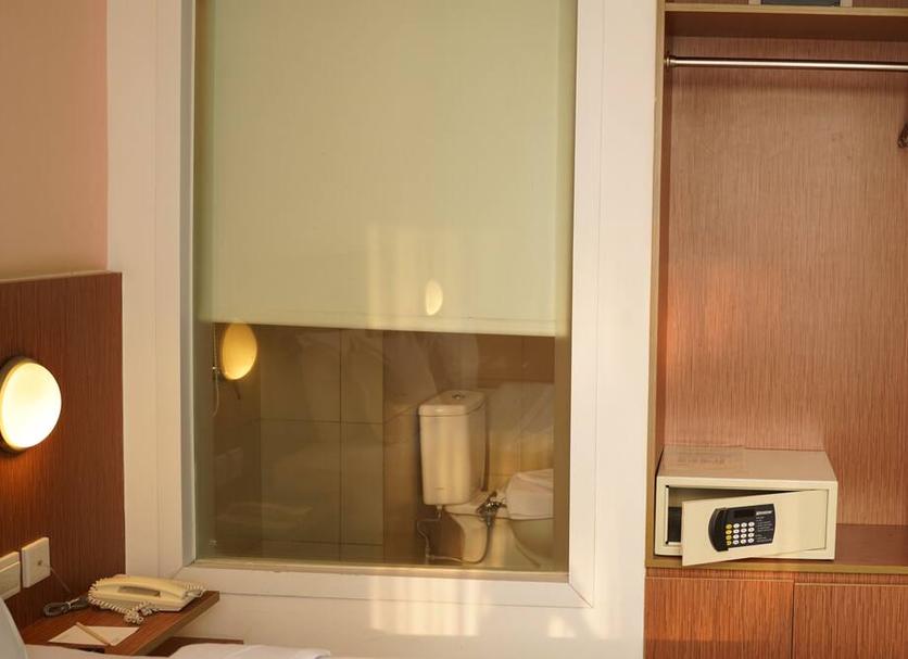 Équipements de la chambre Photo