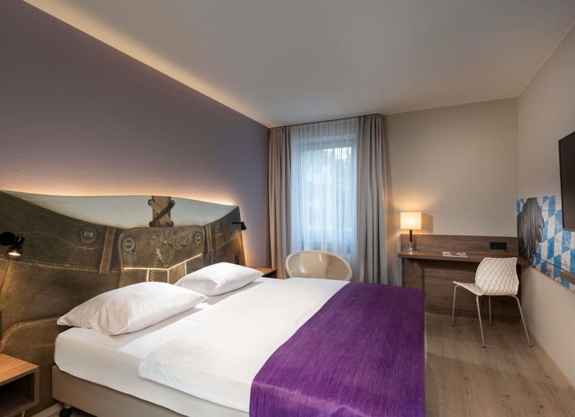 Chambre Photo