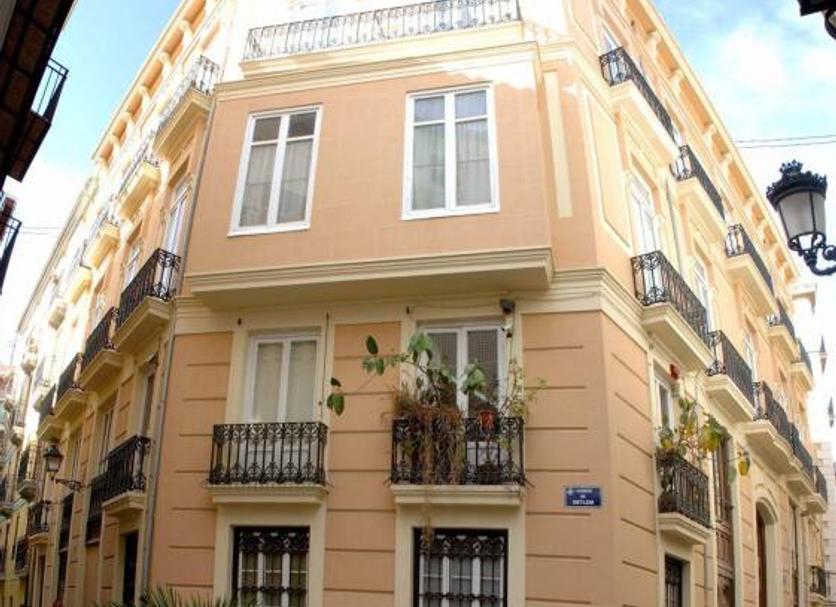 Bâtiment Photo