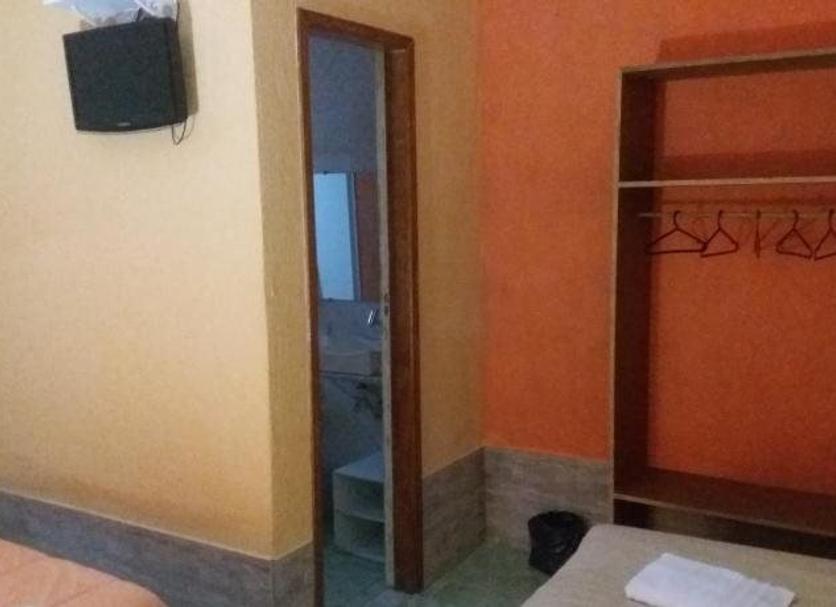 Équipements de la chambre Photo