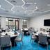 Salle de banquet