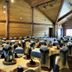 Salle de banquet