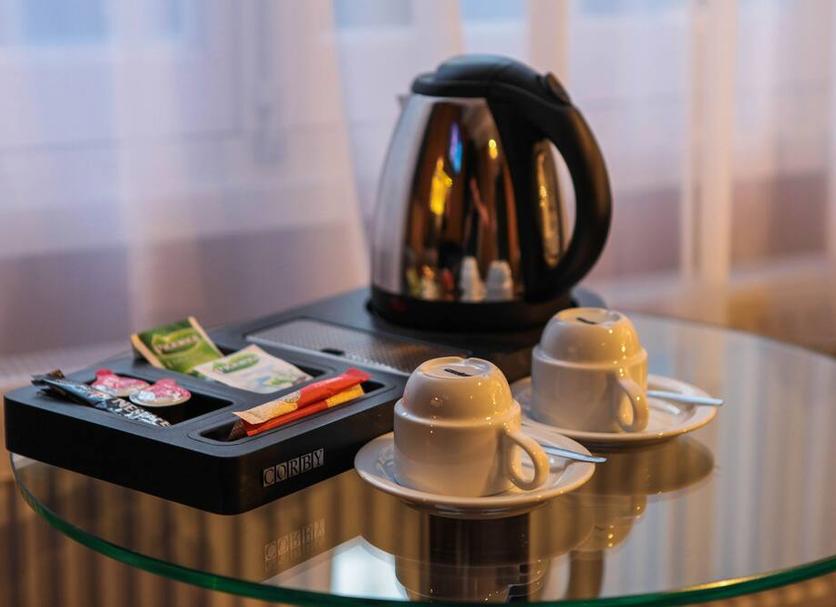 Équipements de la chambre Photo
