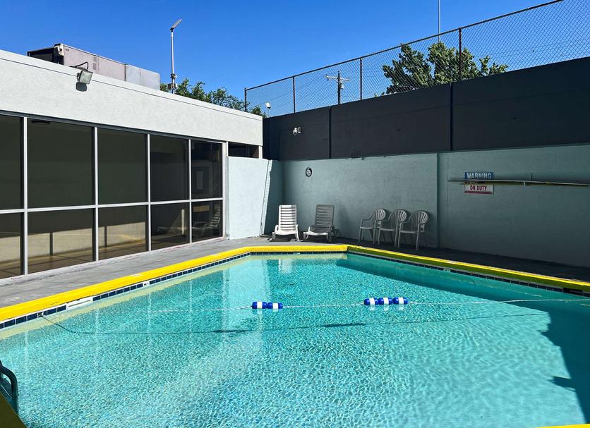 Piscine Photo