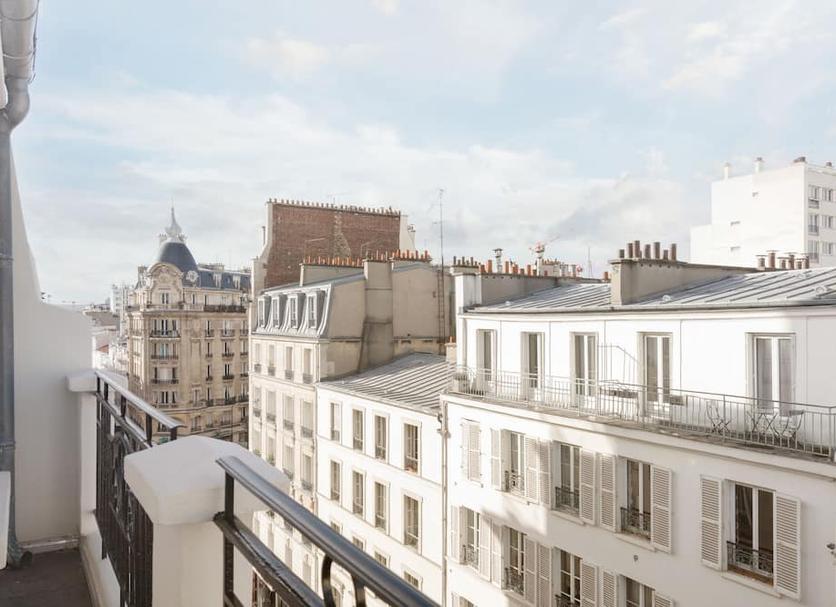 Balcon Photo