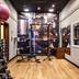 Salle de sport