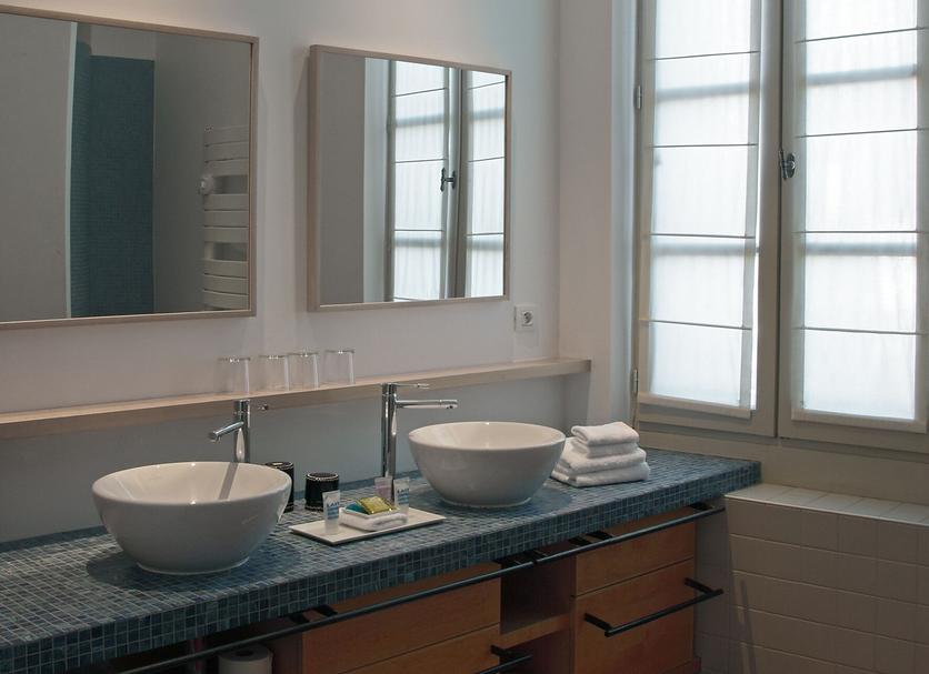Salle de bain Photo