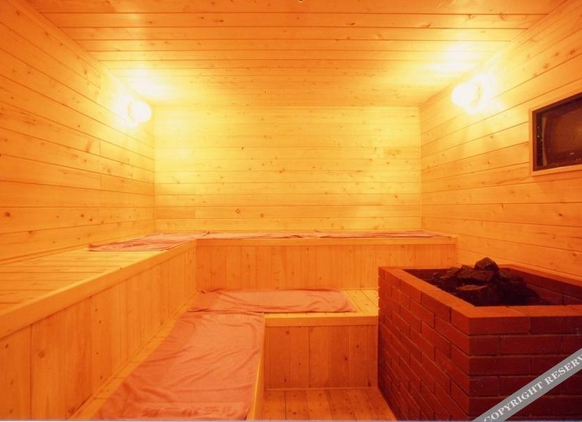 Spa Photo