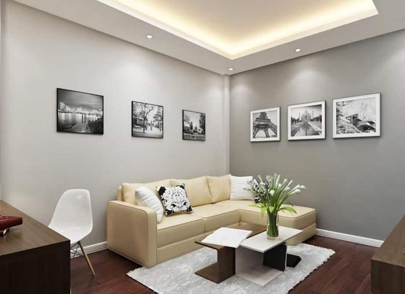 Salon Photo