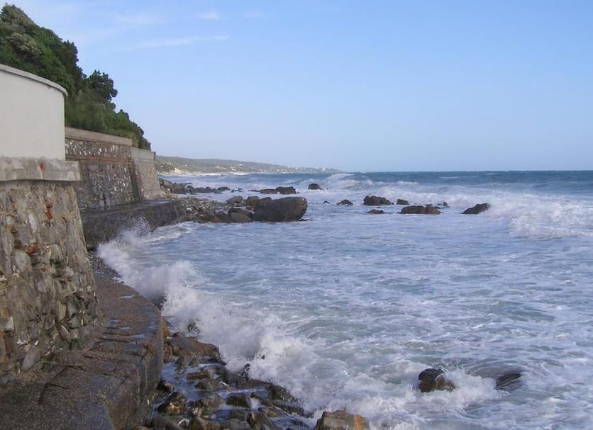 Plage Photo