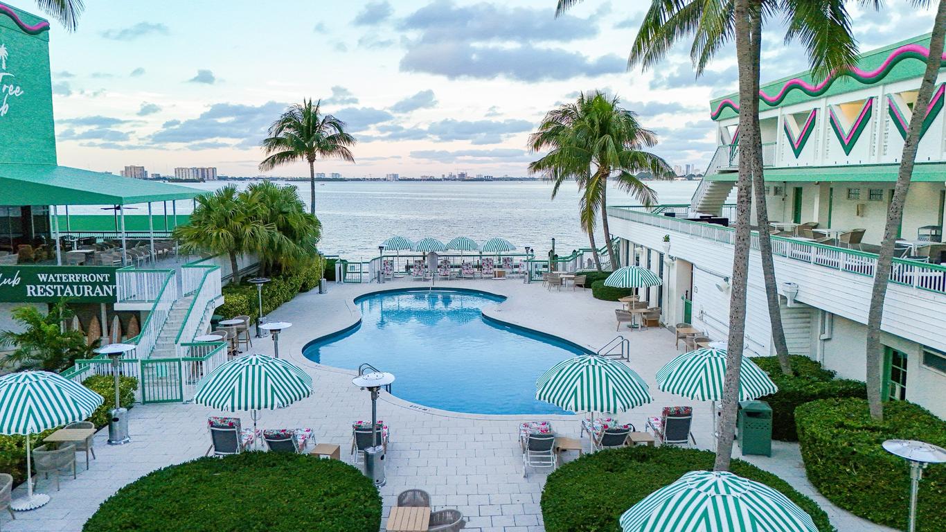 North Bay Inn Miami