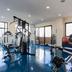 Salle de sport