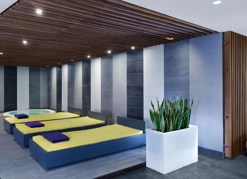 Spa Photo