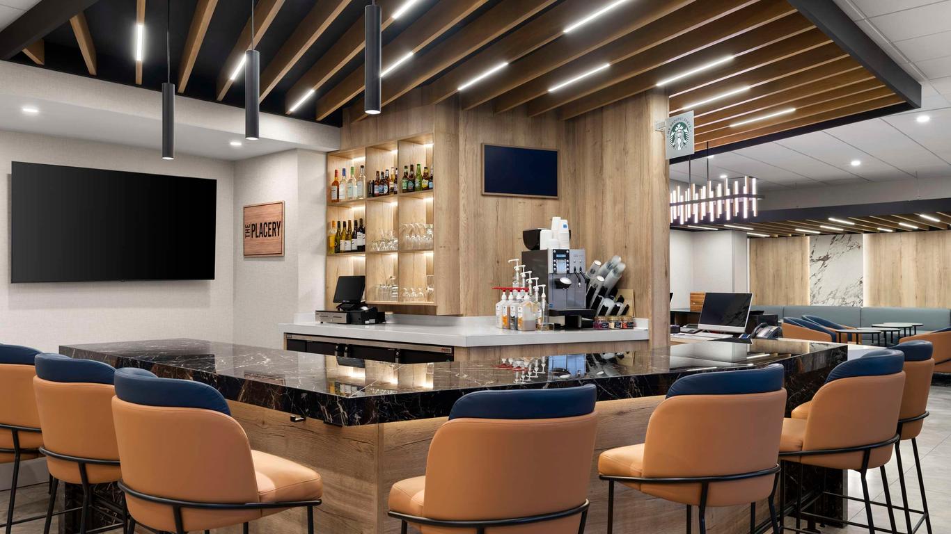 Hyatt Place Kansas City/Overland Park/Metcalf
