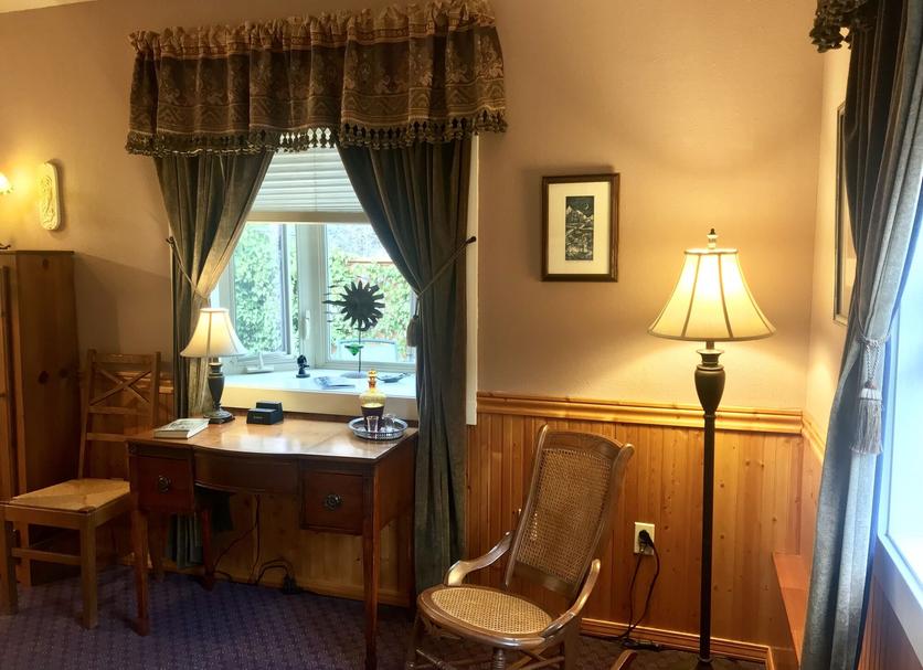 Équipements de la chambre Photo