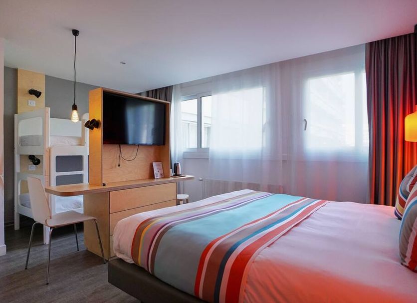 Chambre Photo