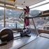 Salle de sport