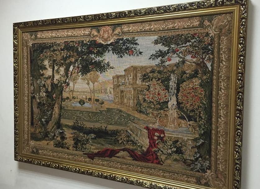 Équipements de la chambre Photo