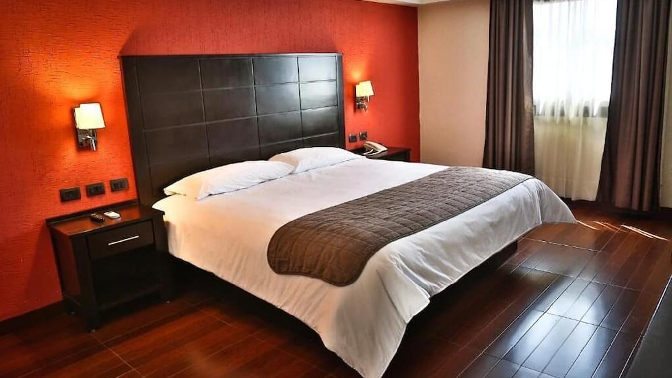 Hotel Victoria Inn