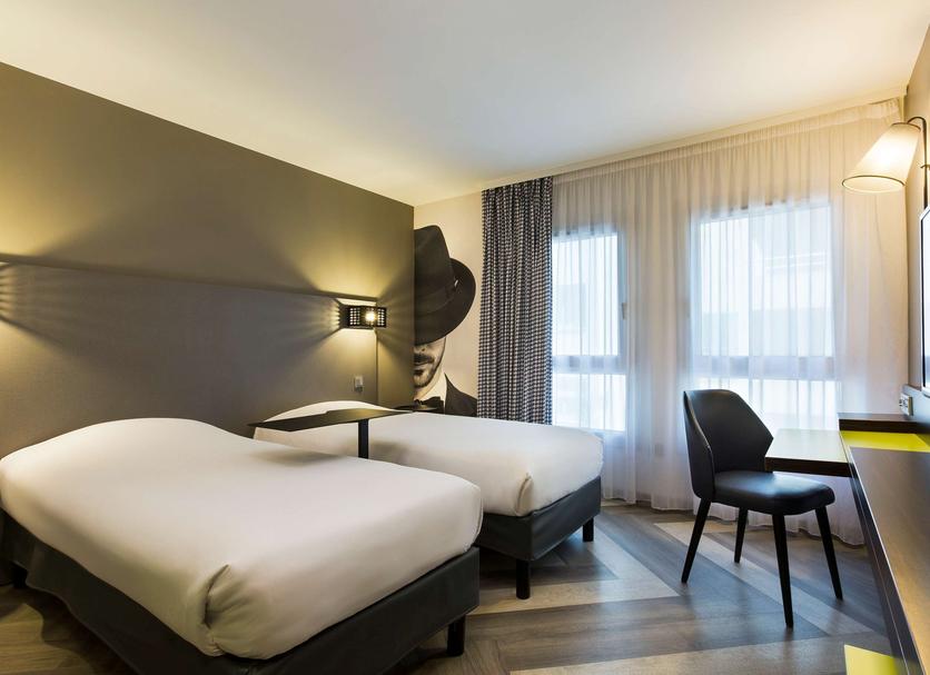 Chambre Photo