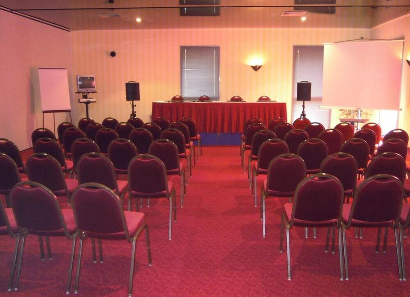 Espace de conférence Photo