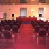 Espace de conférence