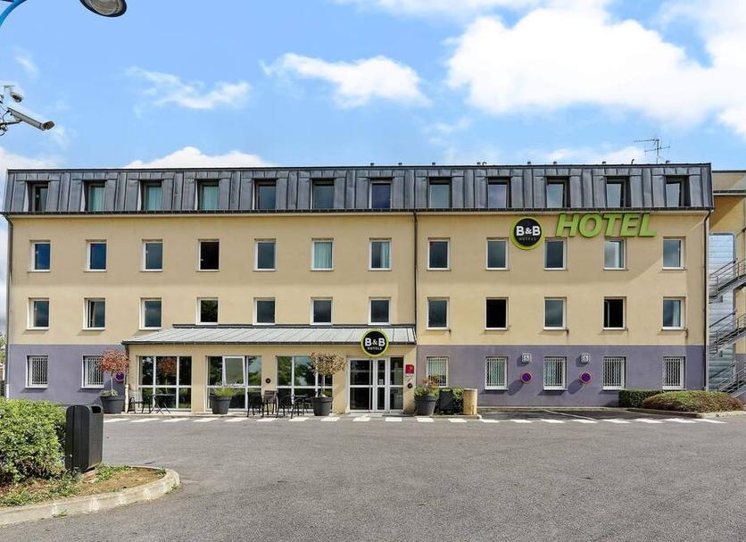 Bâtiment Photo