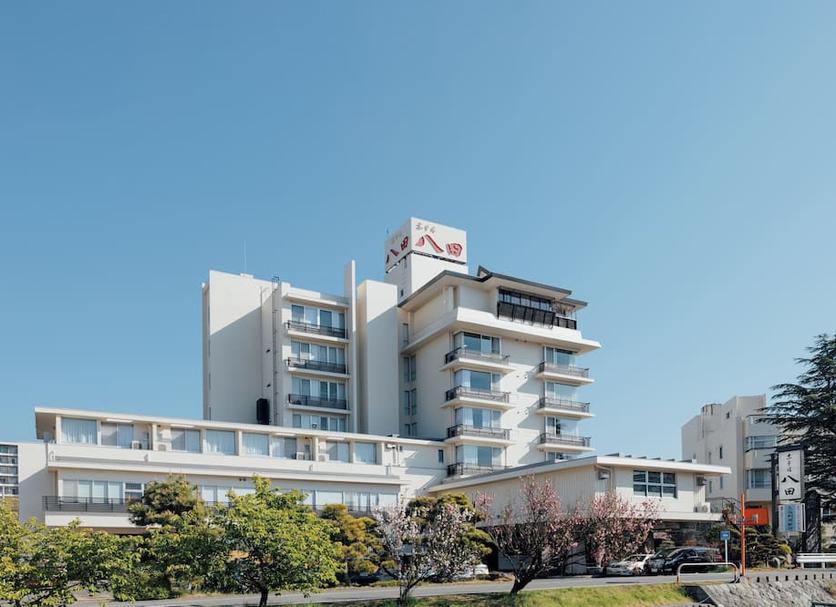 Bâtiment Photo